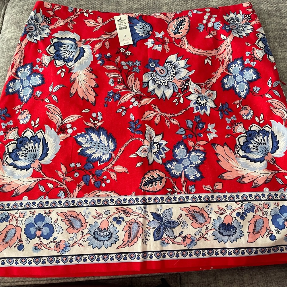 Talbots skirt